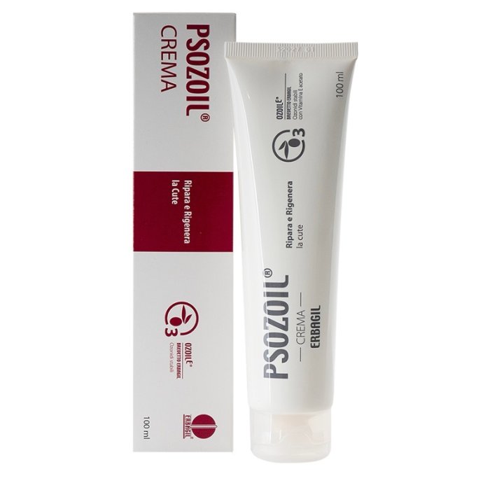 PSOZOIL Crema 100ml