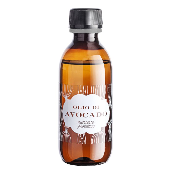 OFFICINA NAT.Olio Avocado110ml