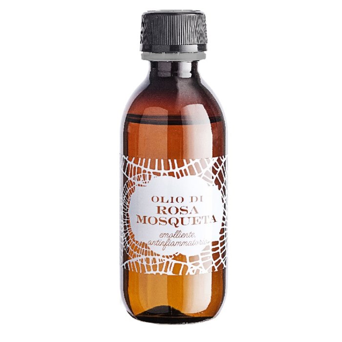 OFFICINA NAT.Olio Rosa Mosq.