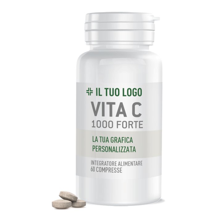VITA C 1000 FORTE 60CPR