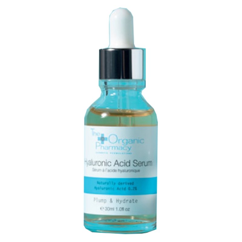 TOP HYALURONIC ACID SERUM 30ML
