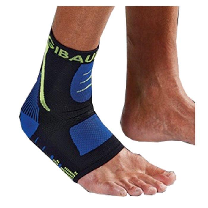 Dr. GIBAUD Sport Cavigliera Tag 2 (circonferenza caviglia da 21 a 23) 1 Pezzo