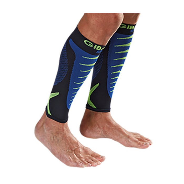 Dr. Gibaud Linea Sport Polpaccera 1 Paio Taglia 01