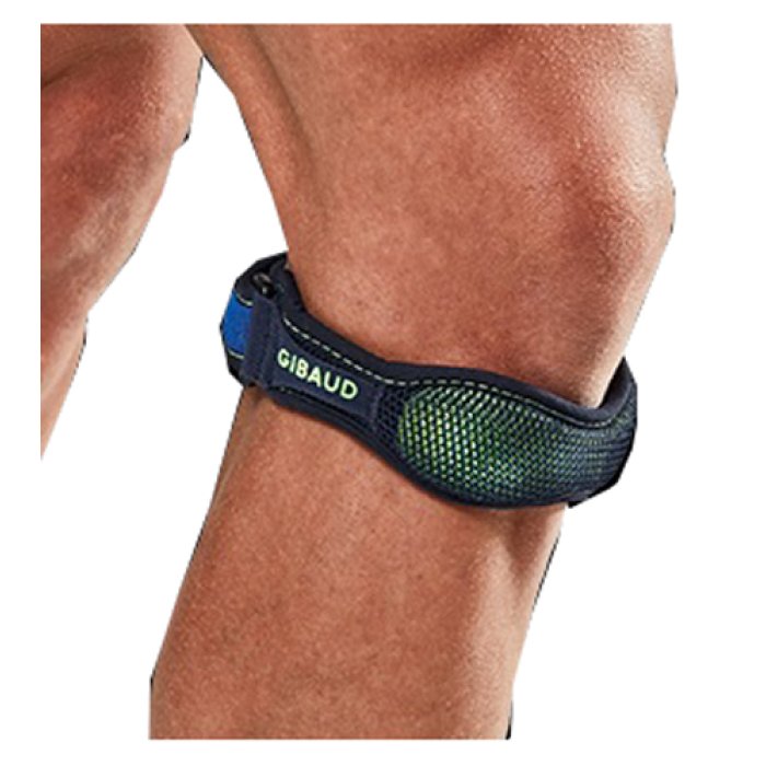 Gibaud Sport Pressore Sottorotuleo Taglia 1