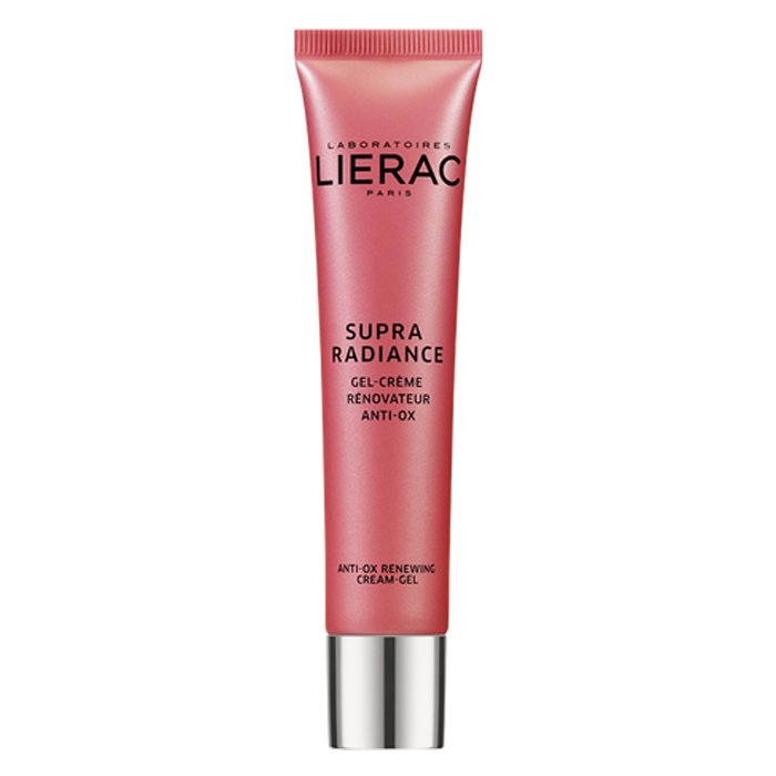 LIERAC Supra Rad Gel-Crema30ml