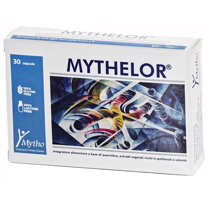 Mytho Mythelor 30 Capsule Mytho Mythelor 30 Capsule