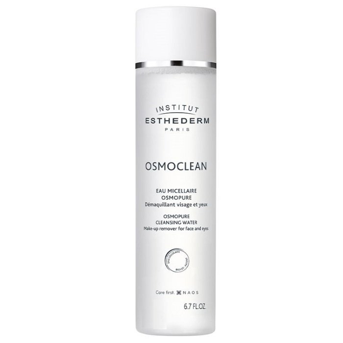 Osmoclean Eau Micellaire 400 ml - acqua micellare detergente viso
