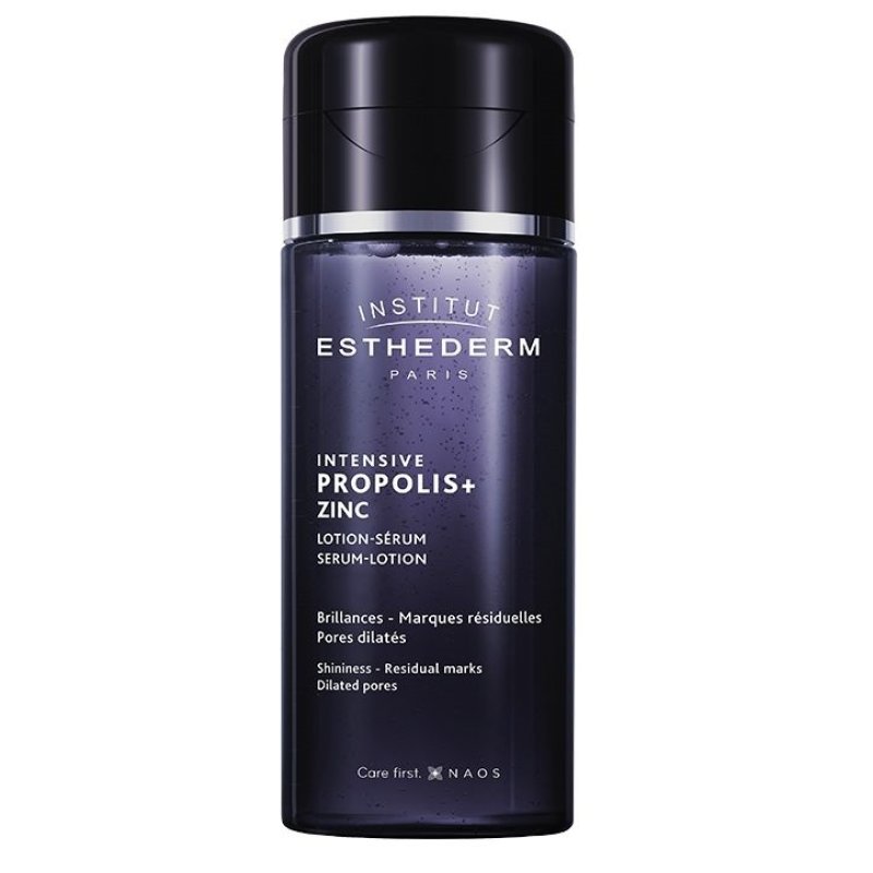 Intensive Propolis+ lozione 130 ml - lozione intensiva alla propoli