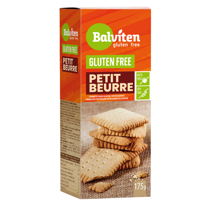 PETIT BEURRE BISC BURRO 175G