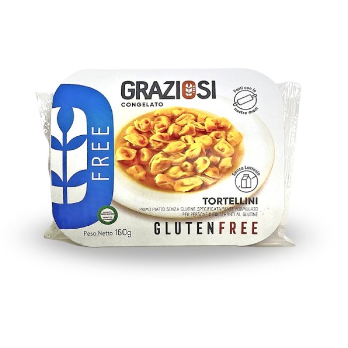 IL RE TORTELLINO CONGELATO160G