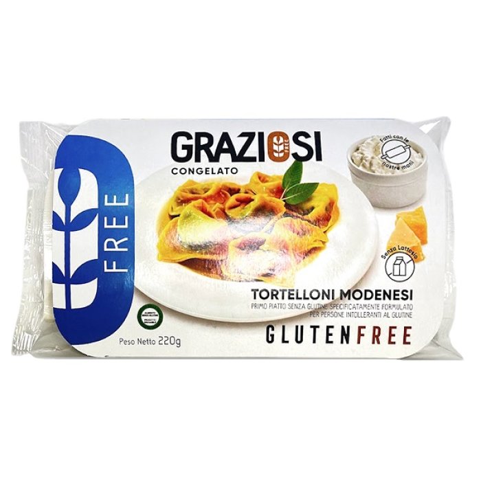TORTELLONI MODENESI 220G CONGE
