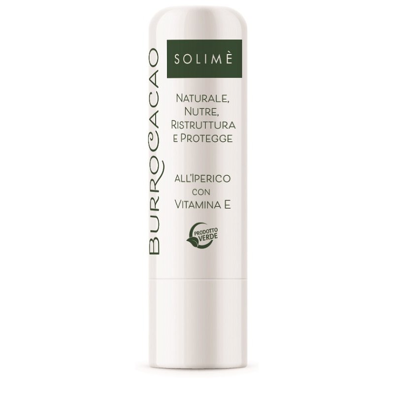BURROCACAO IPERICO 4,5ML