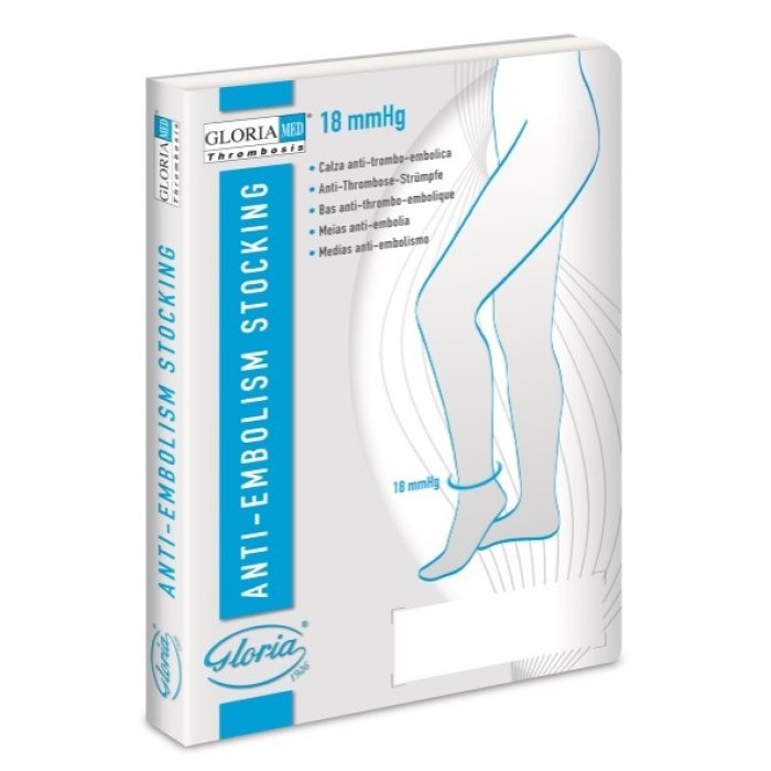 Gloria Med Thrombosis 18 Isp Areg S Corto