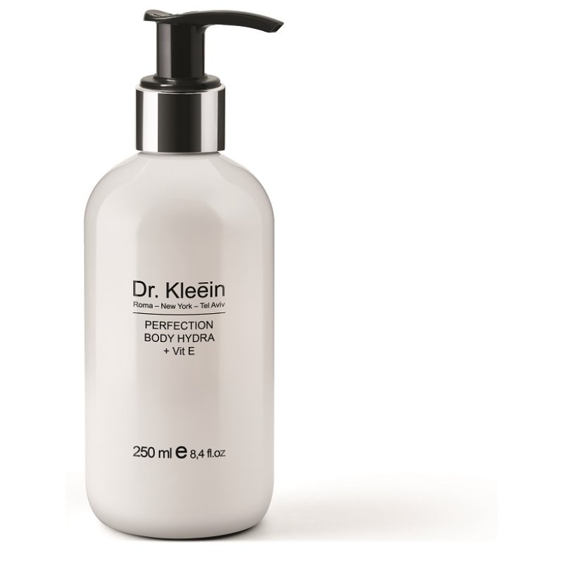 DR KLEEIN PERFECTION BODY HYDR DR KLEEIN PERFECTION BODY HYDR
