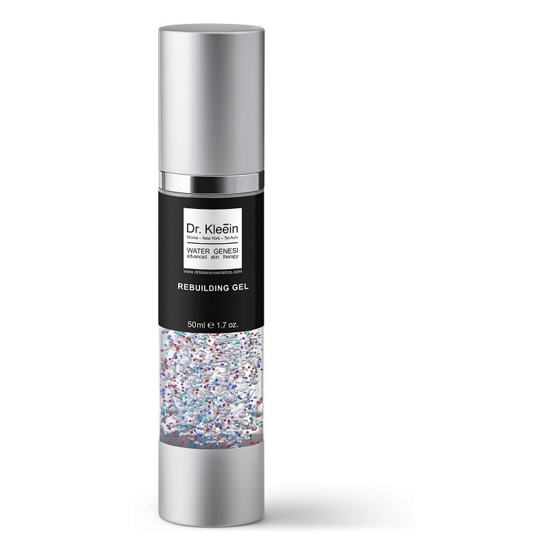 DR KLEEIN REBUILDING GEL 50ML DR KLEEIN REBUILDING GEL 50ML
