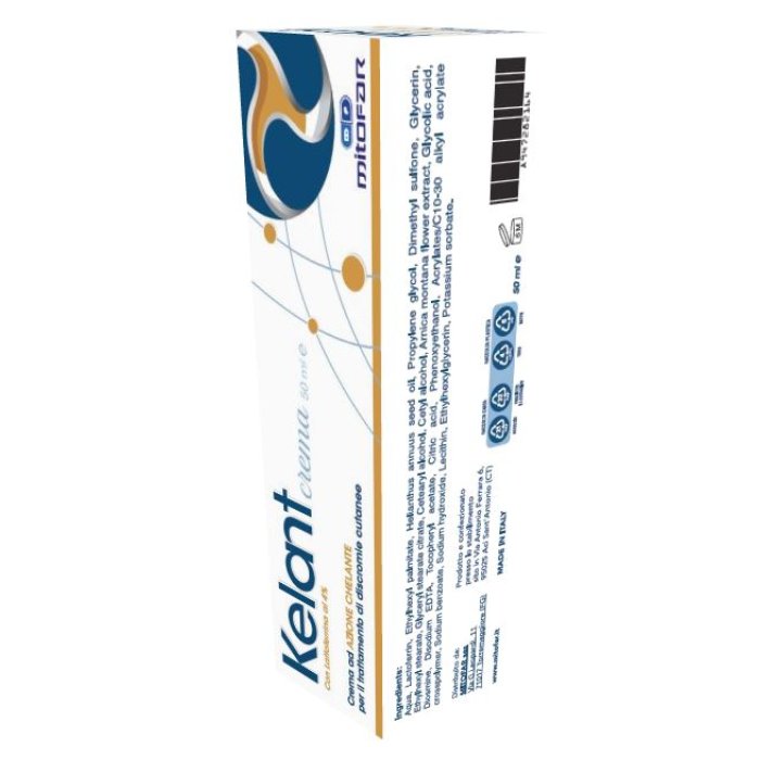Kelant Crema 50 Ml