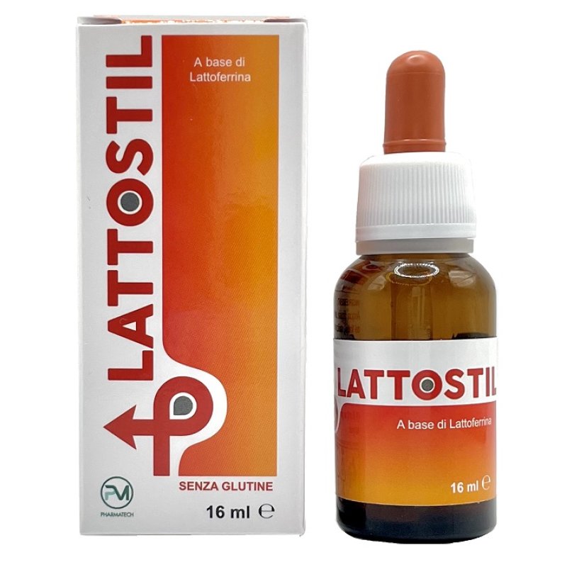 Laica Lattostil Gocce 16 Ml