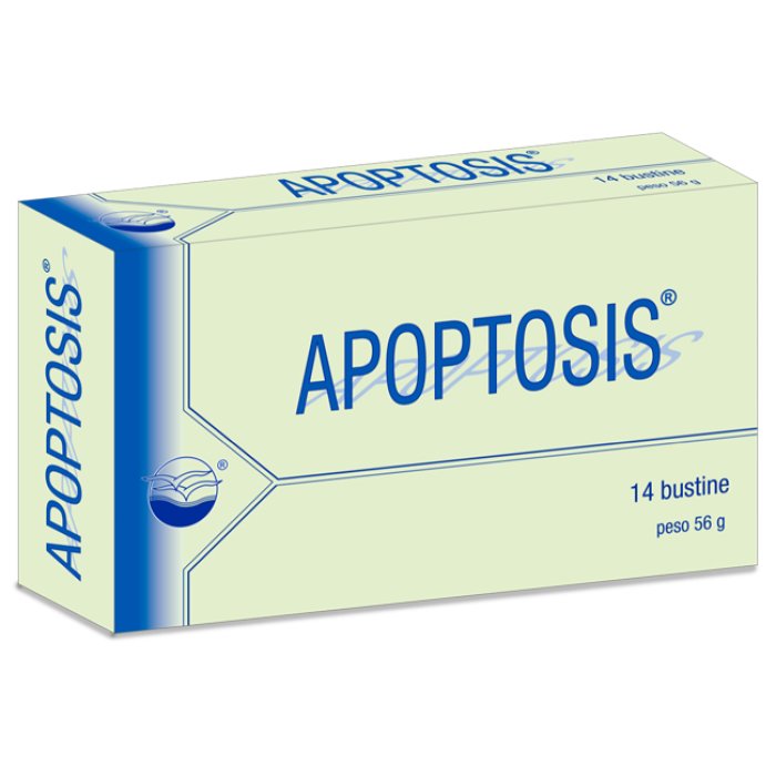 Farma Valens Apoptosis 14 Bustine Da 4 G