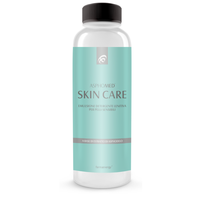 Asphomed Skin Care 300 ml - detergente delicato per la detersione quotidiana della pelle