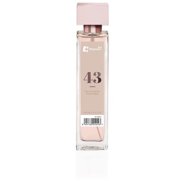 Iap Pharma Numero 43 Profumo Da Donna 150 ml