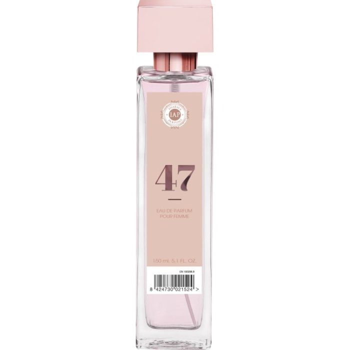 Iap Pharma Numero 47 Profumo Da Donna 150 ml
