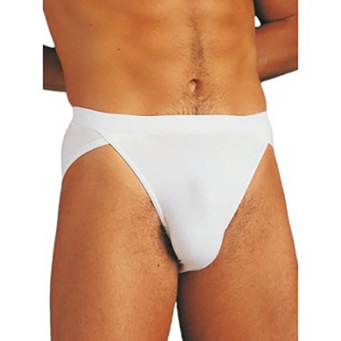 Dualsan Contenitiva - Slip Uomo Sospensorio Taglia 5 Misura 50-52 1 Pezzo