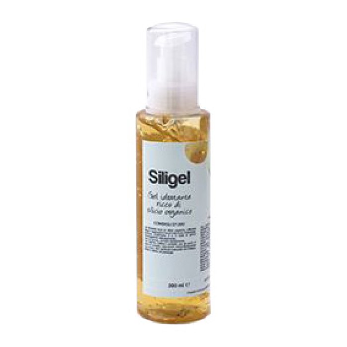 Silicio Pyt gel 200 ml - gel a base di silicio organico per articolazioni e pelle