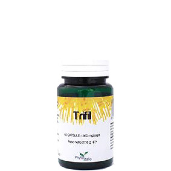 Trifil 60 capsule Phytoit - integratore fitoterapico in capsule