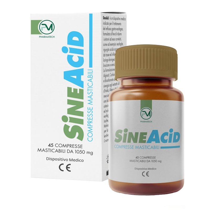 Gastroben 45 Compresse Masticabili Integratore per il Benessere Gastrointestinale e la Digestione