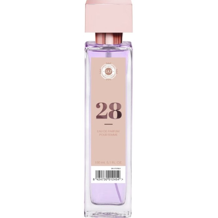 IAP PHARMA Numero 28 Profumo Da Donna 30 ml