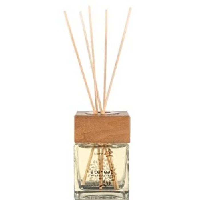 Pool Pharma Etereal - Terra Profumatore per ambienti con Bastoncini 100 ml