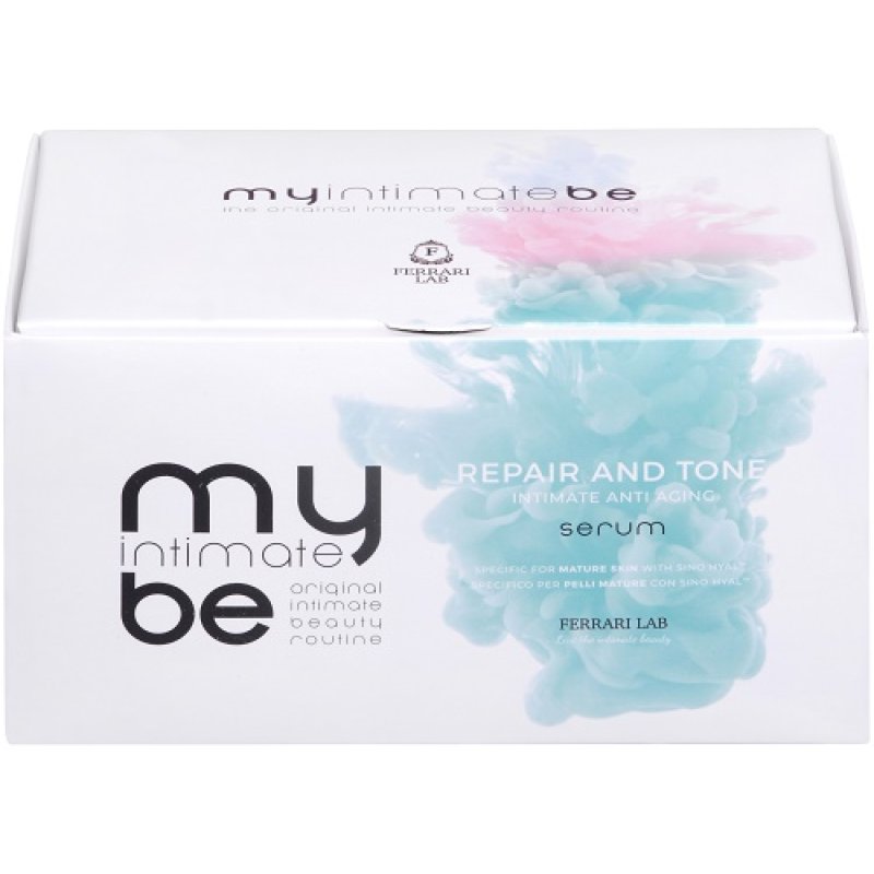 MY INTIMATE Be Repair And Tone