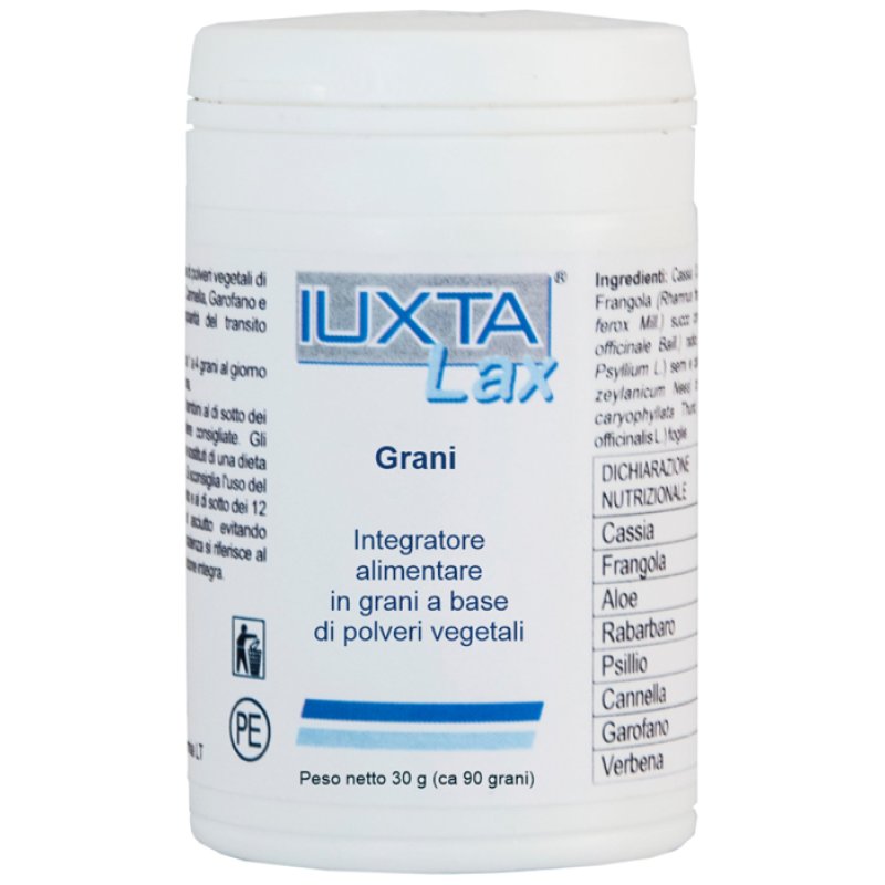 IUXTA Lax Cpr IUXTA Lax Cpr