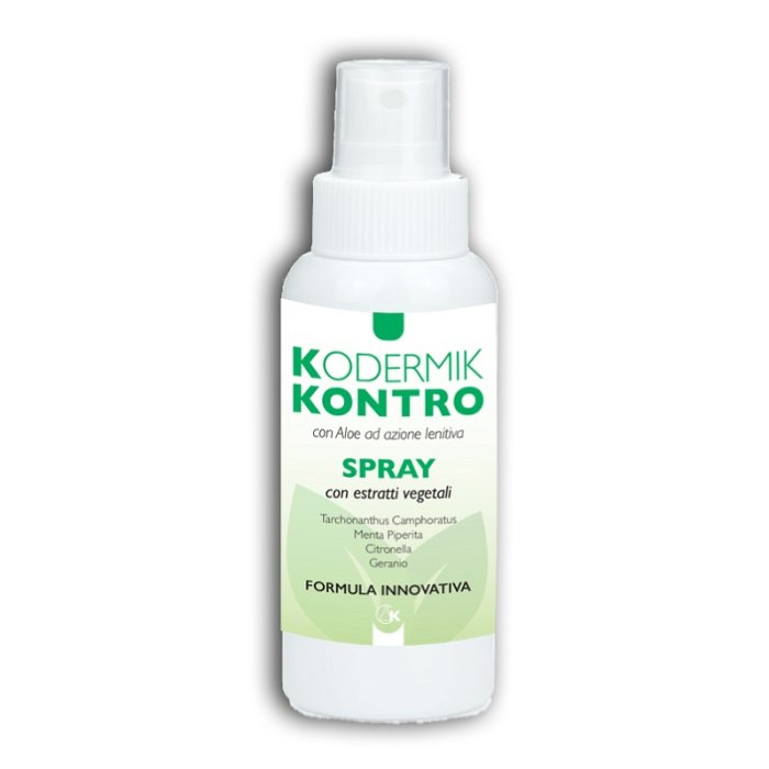 KODERMIK Kontro Spy Lenit.40ml
