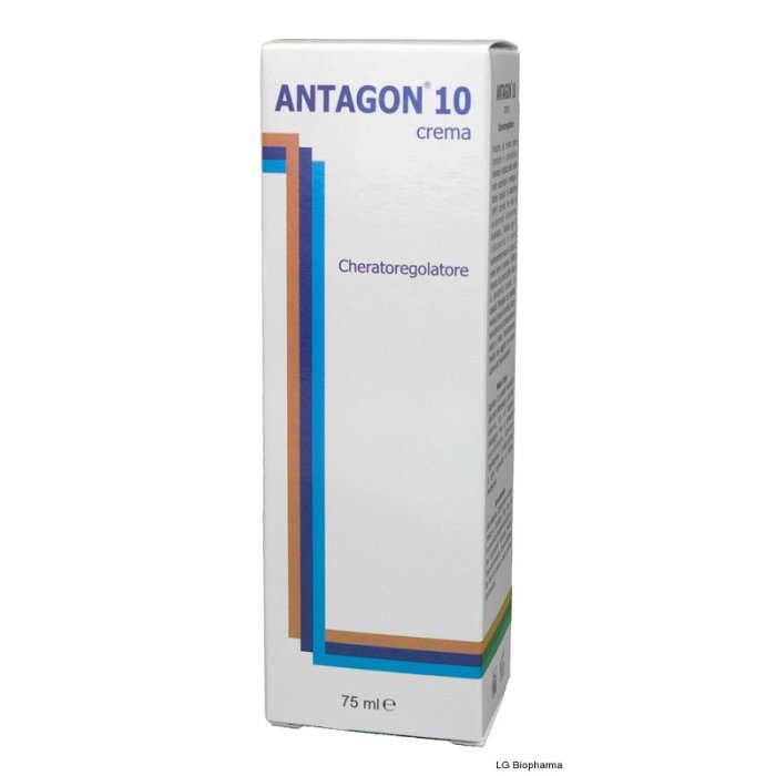Antagon 10 crema 75 ml crema