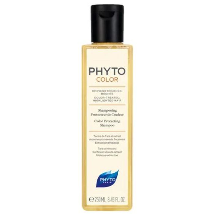 PHYTOCOLOR SHAMPOO 100ML
