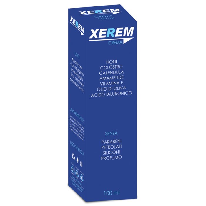 XEREM Crema 100ml