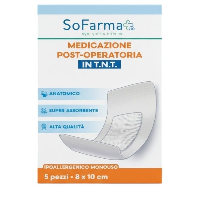 SF+ CER DELICATI 7,5X10 5PZ