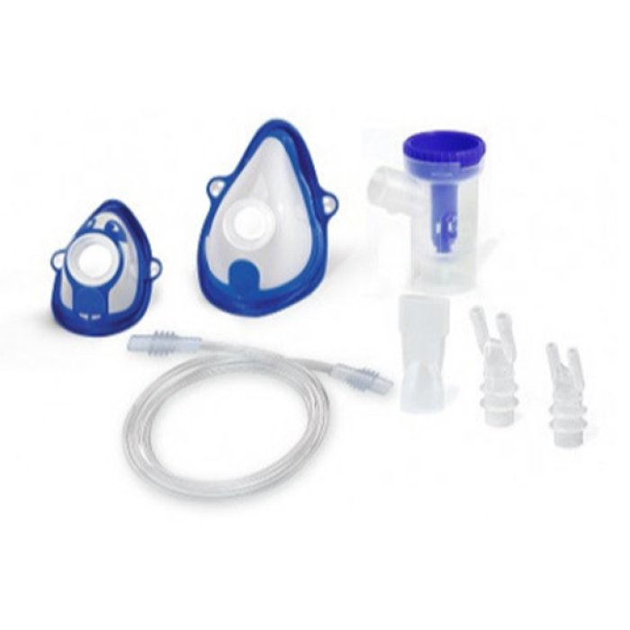 Flaem Nuova Set Noleggio Aerosolterapia Rf8