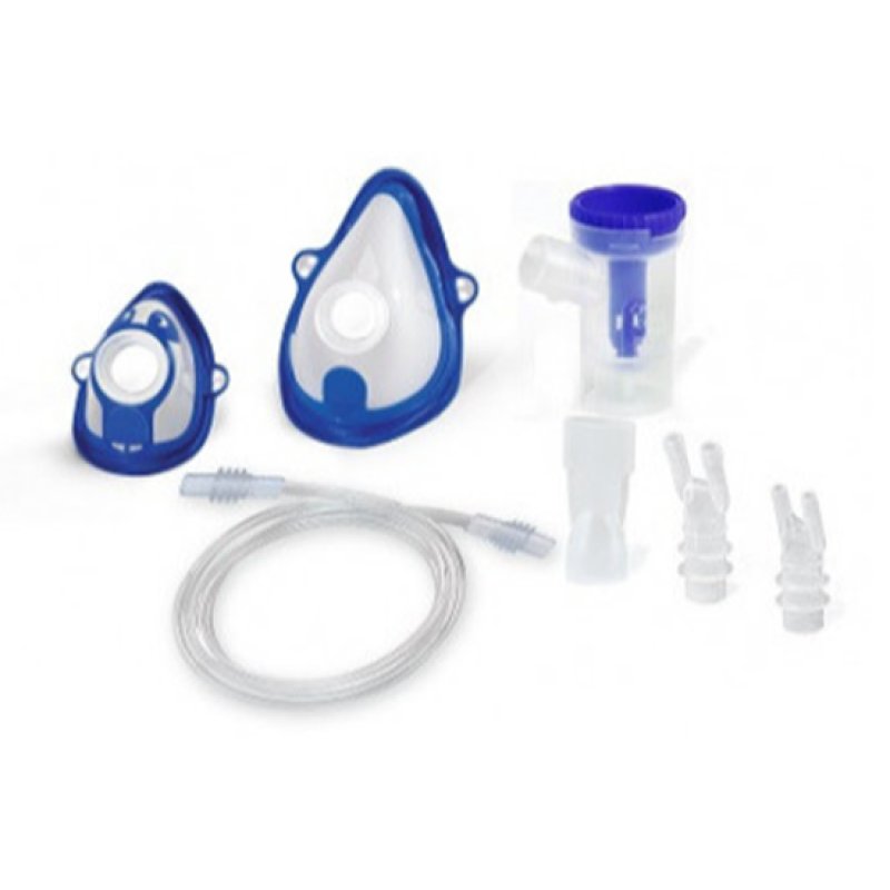 Flaem Nuova Set Noleggio Aerosolterapia Rf8