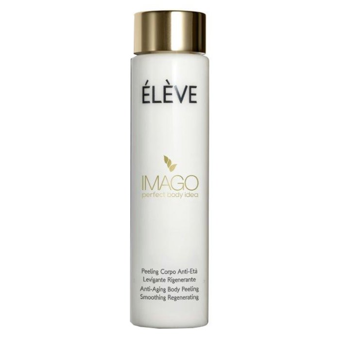 Eleve Imago Peeling Corpo Anti Età Levigante Rigenerante 250 ml