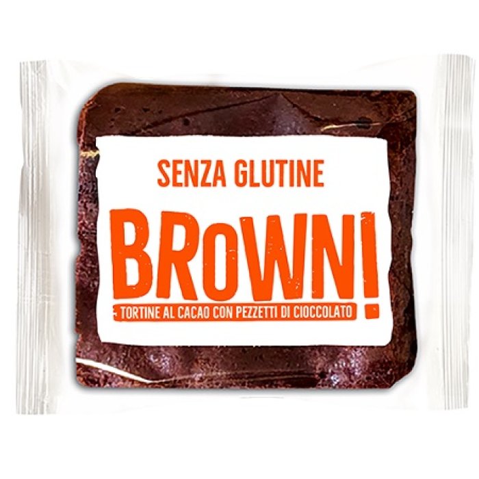 BROWNI TORTINO CACAO CIOC 37G