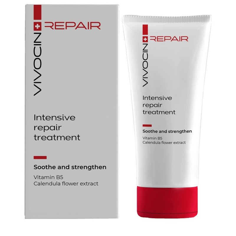 Cd Life Pharma Vivocin Intensive Repair Treatment 50 Ml