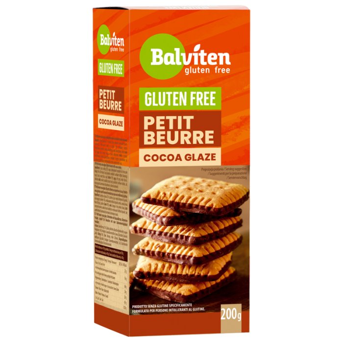 PETIT BEURRE BISC COCOA 200G