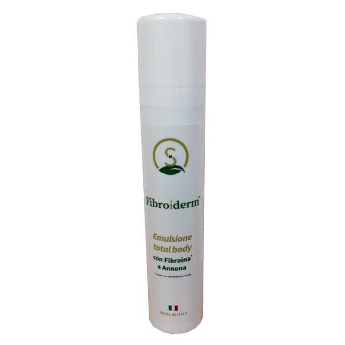 Fibroiderm emulsione 50 ml - emulsione topica per cicatrici e ispessimenti cutanei