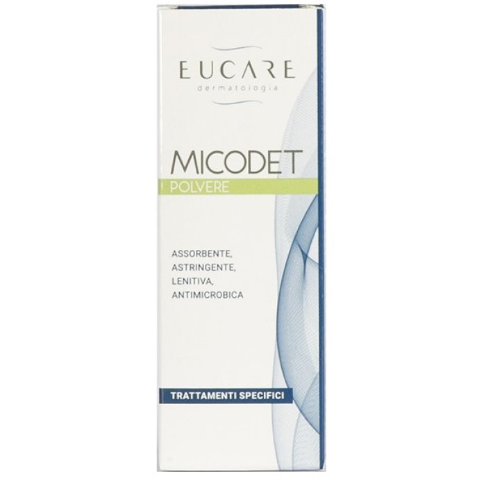 Eucare Micodet Polvere