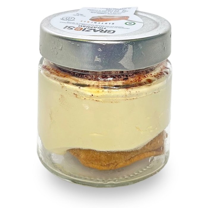 TIRAMISU' 90G