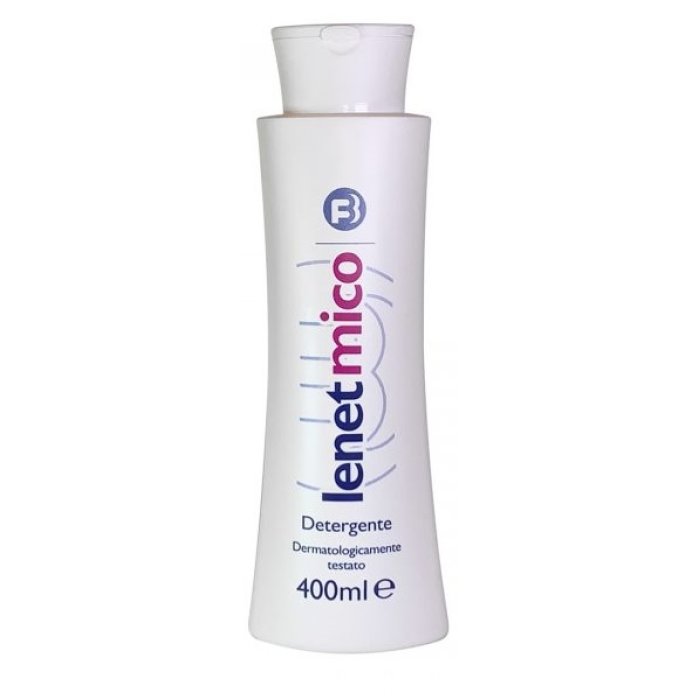 Fb Dermo Lenet Mico 400 Ml