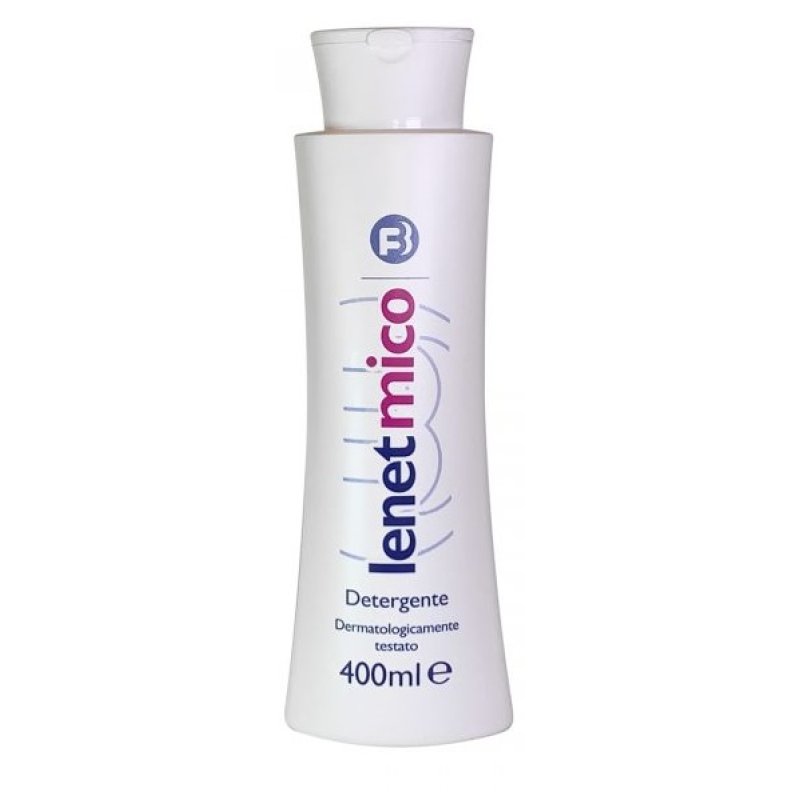 Fb Dermo Lenet Mico 400 Ml