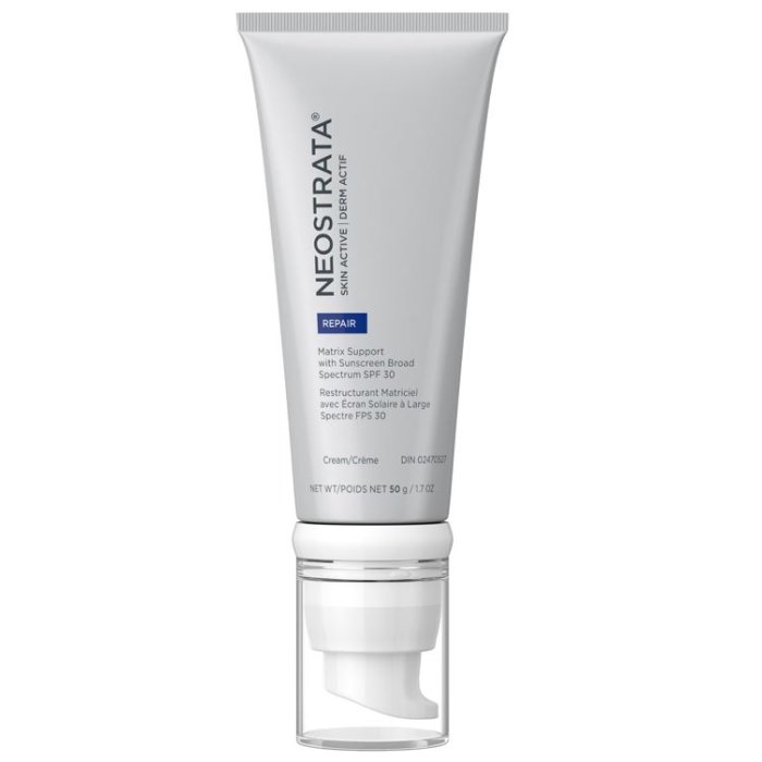 Neostrata Repair Matrix Support crema giorno rimpolpante 50 g